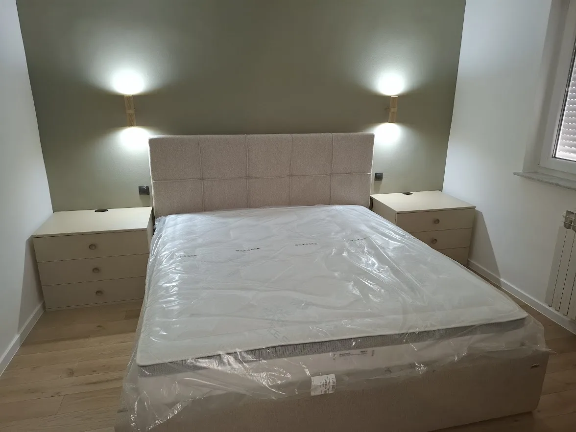 Spavaće sobe